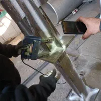 خدمات جوشکاری، جوشکاری زیرپودری، جوشکاری co2|خدمات پیشه و مهارت|صفادشت, |دیوار