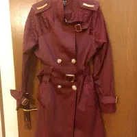 گت وپالتو شلوار شومیز یلدای|لباس|اصفهان, باغ کاران|دیوار