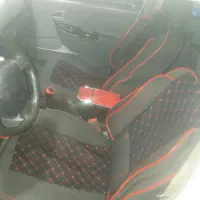 پراید  سفیدمدل ۹۲ بدون رنگ|خودرو سواری و وانت|دورود, |دیوار