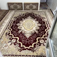 فرش ۳در۴ ماشینی