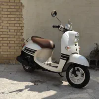 پاکشتی وینو انژکتور اسپیشال درحد تمام فابریک|موتورسیکلت|جم, |دیوار