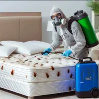 سم پاشی منازل سمپاشی اماکن|خدمات نظافت|محمدشهر, محمدشهر|دیوار