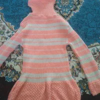 تعدادی کاپشن ولباس گرم در حدنو|لباس|یزد, |دیوار