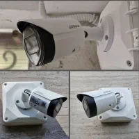 دوربین مداربسته/نصب/خدمات/اصفهان