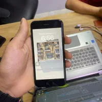 گوشی موبایل ایفون se2020|موبایل|بابلسر, |دیوار