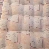 تشک پشم گوسفندی نو