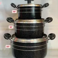 سرویس قابلمه