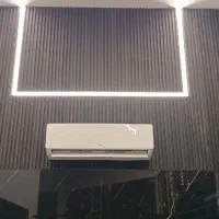 نصب .تعمیرات . سرویس و باز کردن کولر گازی