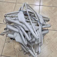 چوبکار پلاستیکی سفید