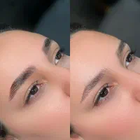 لیفت مژه و ابرو رایگان