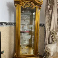 ویترین کاملا سالم