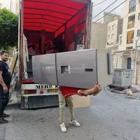 باربری و حمل بار از مازندران به تهران و بلعکس