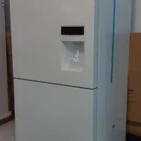 اسنوا / یخچال فریزر / کمبی / ۳۰ فوت اقساطی