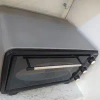 توستر luxtal|اجاق گاز و لوازم برقی پخت‌وپز|رانکوه, |دیوار