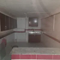 رهن کامل طبقه همکف شهرک ولیعصر