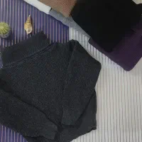 مراد بافت یقه شل زنانه