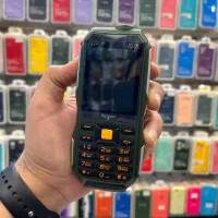 گوشی ارتشی Hope S17 ، دوسیم کارت ، باتری ۱۰ هزار