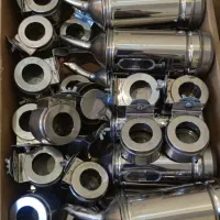 جادانه ای ، غذاخوری مکانیزه و اتومات ، ظرف ارزن|لوازم جانبی حیوانات|مشهد, رسالت|دیوار