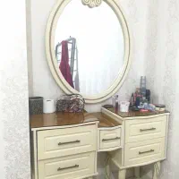 آینه کنسول