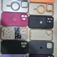 قاب گوشی ایفون۱۳