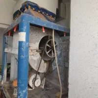 کولر آبی سپهر الکتریک 6000 بالازن