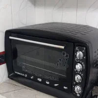 توستر وایمکس