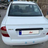 تیبا دوگانه فابریک|خودرو سواری و وانت|اهواز, شریعتی جنوبی|دیوار