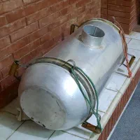 کره گیر ( مشک دستی )|ظروف پخت‌وپز|شهرکرد, |دیوار