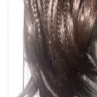 اکستنشن کلیپس گیره مویی