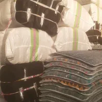 تشک مسافرتی