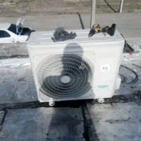 تعمیرونصب انواع اسپیلت لوازم سرمایشی