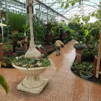 آگهی استخدام در گلخانه