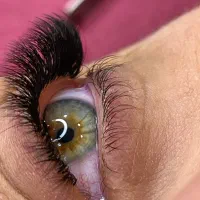 اموزش تخصصی اکستنش مژه