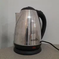 کتری برقی
