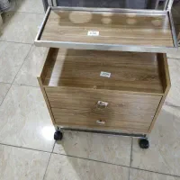 ترولی سالنزیبایی|آرایشگاه و سالن‌های زیبایی|مشهد, یاس|دیوار