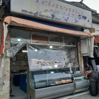 به یک‌ نیرو برای فروشگاه مرغ فروشی نیازمندیم