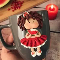 ماگ مناسب هدیه یلدا