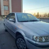 سمند86دوگانه شرکتی بیرنگ وسالم|خودرو سواری و وانت|مشهد, یوسفیه (شهرک غرب)|دیوار