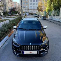 اطلس G مدل۱۴۰۳ فول آپشن