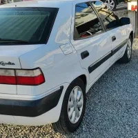 زانتیا 2000|خودرو سواری و وانت|تهران, فردوسی|دیوار