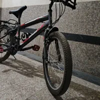 دوچرخه 24 دنده‌ای