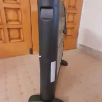 بخاری ۴شعله ها لم ترکیه|بخاری، هیتر، شومینه|ورامین, ورامین|دیوار