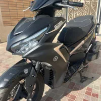 طرح ایروکس مدل ۱۴۰۳|موتورسیکلت|اصفهان, سرتاوه|دیوار