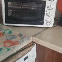 سلام اون توستر فروشی ۴،۹۰۰