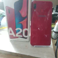 گوشی A20|موبایل|پیر بکران, |دیوار