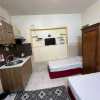 .سوییت آپارتمان امام رضا۳ تمیز ۵دقیقه به حرم پیاده