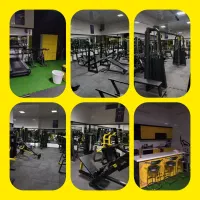 مربی ایروبیک و پیلاتس