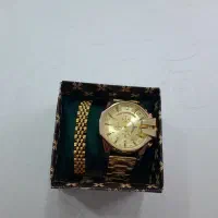 ساعت و دستبند به مناسبت روز پدر تخفیف