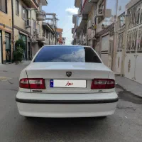 سمند Lx|خودرو سواری و وانت|رشت, معلولین|دیوار