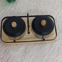 مربا خوری چوبی|ظروف سرو و پذیرایی|تهران, جوادیه|دیوار